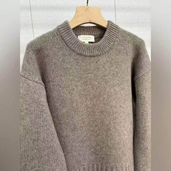 Sezane DYLAN JUMPER $230 NEW without tag - Picture 11 of 13